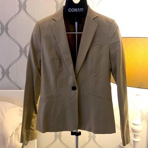 Mango Blazer